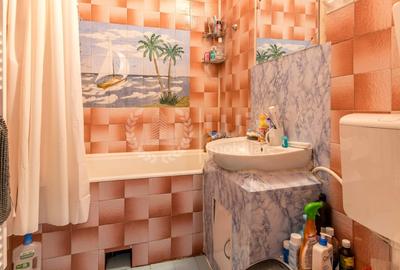 Apartament cu 2 camere decomandat, mobilat în Mănăștur - 10