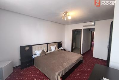 Hotel de inchiriat Parter + 2 Etaje + Mansarda, 19 camere, zona Brancoveanu - 17