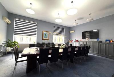 Birou, de 103 mp, în Cișmigiu - 21