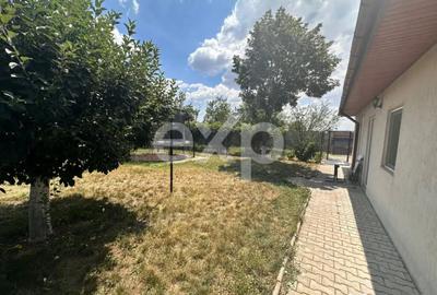 Casă cu 5 camere cu Teren 1200 Mp în Tâncăbești - 18