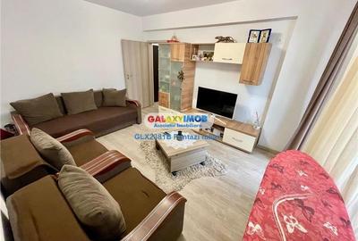 Militari Residence | 2 Camere | Centrala | Loc Parcare | Ilie Petre 39