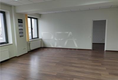 Birou, de 150 mp, în Păcii - 4