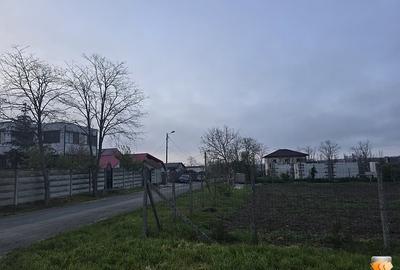 Teren Construcții intravilan de 900 mp, în Tuzla - 8