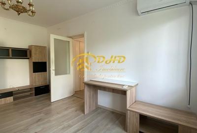 Ap. 2 cam TUDOR CENTER, centrală, AC, 2 balcoane Ap. 2 cam TUDOR CENTER, centrală, AC, 2 balcoane - 6