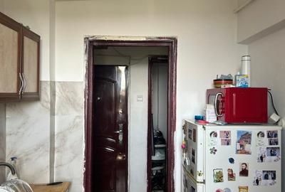 Apartament cu 2 camere semidecomandat în Universității - 6