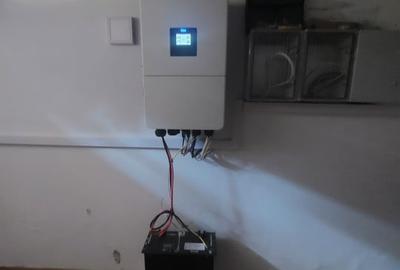 Casă individuală cu 7 camere cu Canalizare în Ovidiu - 23