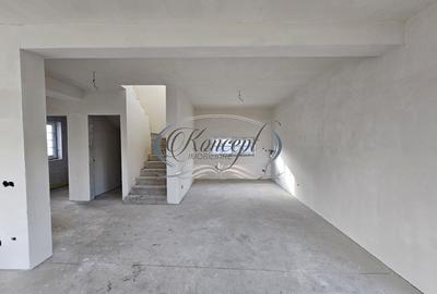 Casă individuală cu 4 camere cu Canalizare în Chinteni - 6