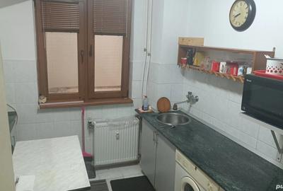Apartament trei camere bulevardul Dacia - 2