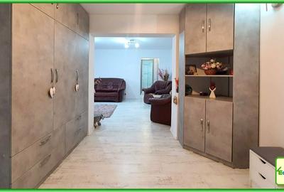 Apartament cu 2 camere de vânzare, Gh.Doja-central, ECX82212 Apartament cu 2 camere de vânzare, Gh.Doja-central, ECX82212 - 8