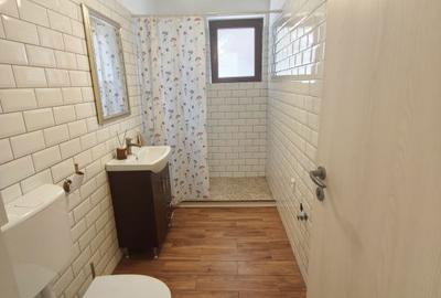 Apartament cu 3 camere în Roșu - 4