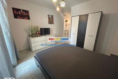 Garsonieră în Roșu - 4