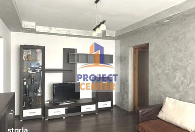 Apartament cu 2 camere decomandat în Trivale - 2