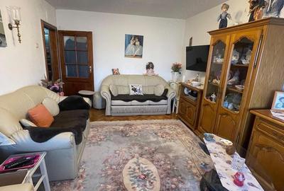 Apartament cu 2 camere decomandat în Banu Mărăcine - 3