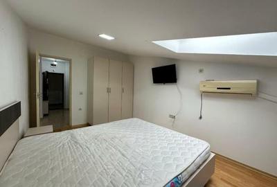 Compozitori 2 Camere 44m² Mobilat Utilat Centrala pe Gaze
