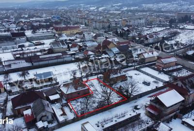 Teren de 401 mp, în Nord - 4