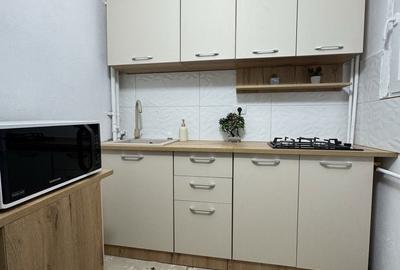 Garsonieră semidecomandată în Micălaca - 1