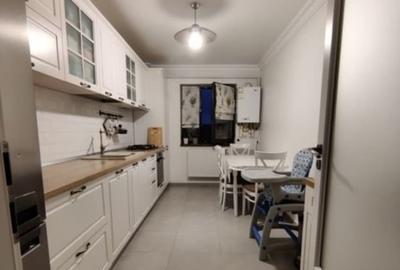 Apartament 2 camere decomandat 59mp - parcare - Belvedere Nicolina - 2
