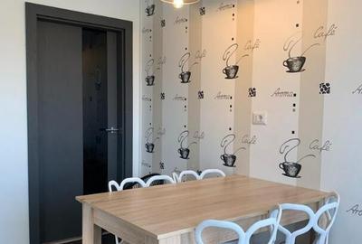 Zona Metalurgiei, Mall Garnd Arena, Duplexul,3 camere,sup.110 mp. - 14