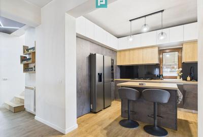 Casă individuală elegantă în Moșnița Nouă - 23