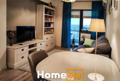 Novum Lacul Morii | Militari | 2 camere | vanzare | 57 mp. | 2017 | 6 din 11 | parcare subterana - 2