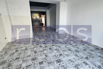 Spațiu comercial, de 50 mp, în Dorobanți - 6