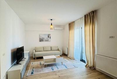 Apartament cu 2 camere, mobilat în P-ța Unirii - 3