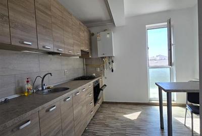 Apartament cu 3 camere decomandat în Păcurari - 6