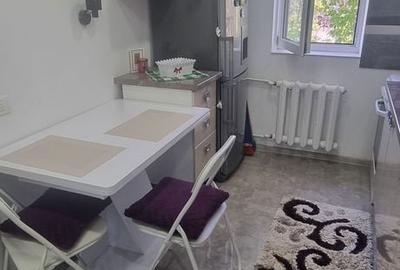 Garsonieră decomandată în Tomis Nord - 6