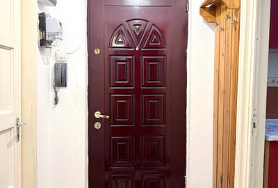 Apartament cu 2 camere semidecomandat, mobilat în Unirii - 10