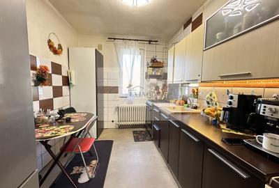 3 camere/Zona Unirii/3 minute față de Iulius Mall - 3