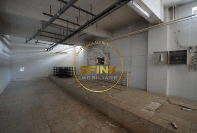 Spatiu birouri/comercial Bloc posta Margeanului - 18