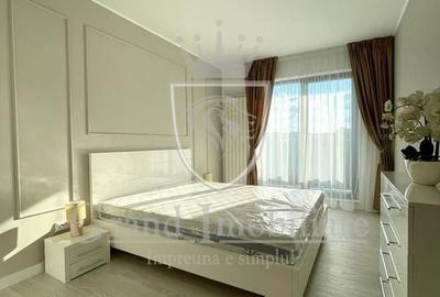 Apartament de lux 4 camere 105 mp plus terasa 30 mp. zona Observator - 4