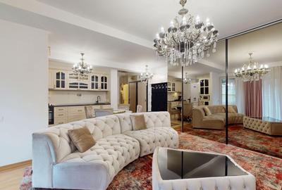 Apartament cu 2 camere decomandat, mobilat în Nord - 7