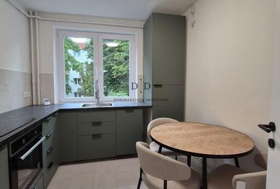 Apartament cu 3 camere vânzare| RENOVAT| Gheorgheni- zona Mercur
