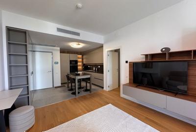 Apartament cu 2 camere în Floreasca - 2