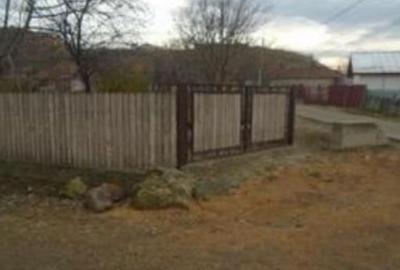 Casa si teren Coconari, jud. Buzau ID: R1927279 - 8