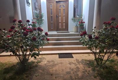 Casă cu 8 camere în Semicentral - 11