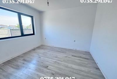 Casă individuală cu 4 camere cu Teren 353 Mp în Berceni - 6