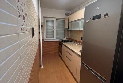 Apartament cu 2 camere decomandat, mobilat în Ferentari - 5
