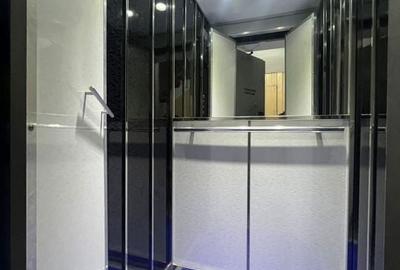 3 camere 81.59mp Herastrau-Baneasa - 14