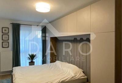 Apartament cu 2 camere în Central - 1