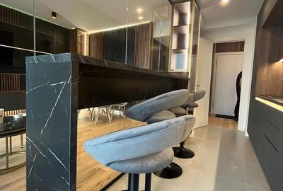 Apartament cu 2 camere decomandat, mobilat în Exterior Vest - 7