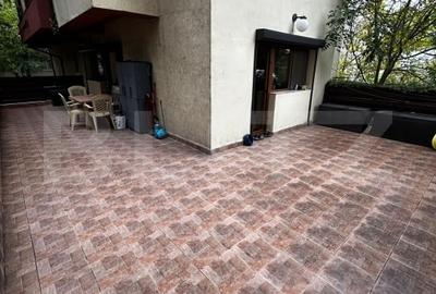 Apartament + Terasa + Parcare subterana+ Boxa- Zona Crangasi - 14