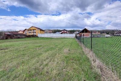 Vanzare teren intravilan, zona lini?tita - strada Barse?ti, Targu Jiu - 1