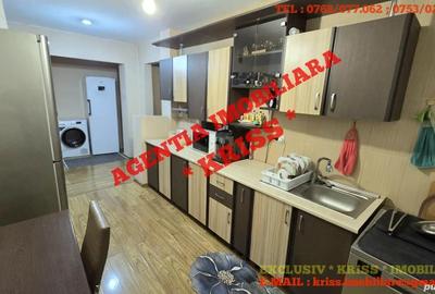 OFERTA! Apartament 3 Camere PRUNDU - DEPOU Confort 1 Decomandat Mobilat ?i Utilat - 8