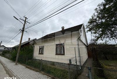 Casă cu 3 camere cu Teren 1123 Mp în Burdujeni - 10