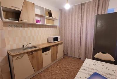 Apartament cu 2 camere decomandat, mobilat în Central - 7