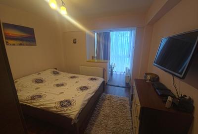 Apartament cu 3 camere decomandat, mobilat în Faleza Nord - 10