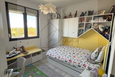 Vila PREMIUM de vanzare in Tunari - langa Parcul Central - 32