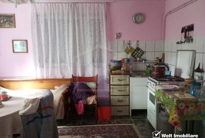 Casă individuală cu 3 camere cu Canalizare în Dumbrava - 7